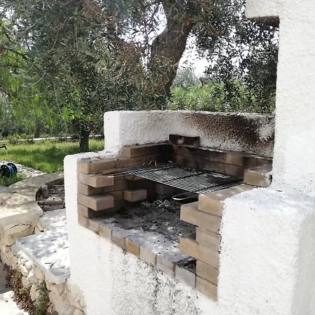 Вилла Simone, Gargano Монте-Сант'Анджело