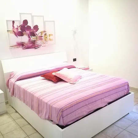 Simone, Gargano *